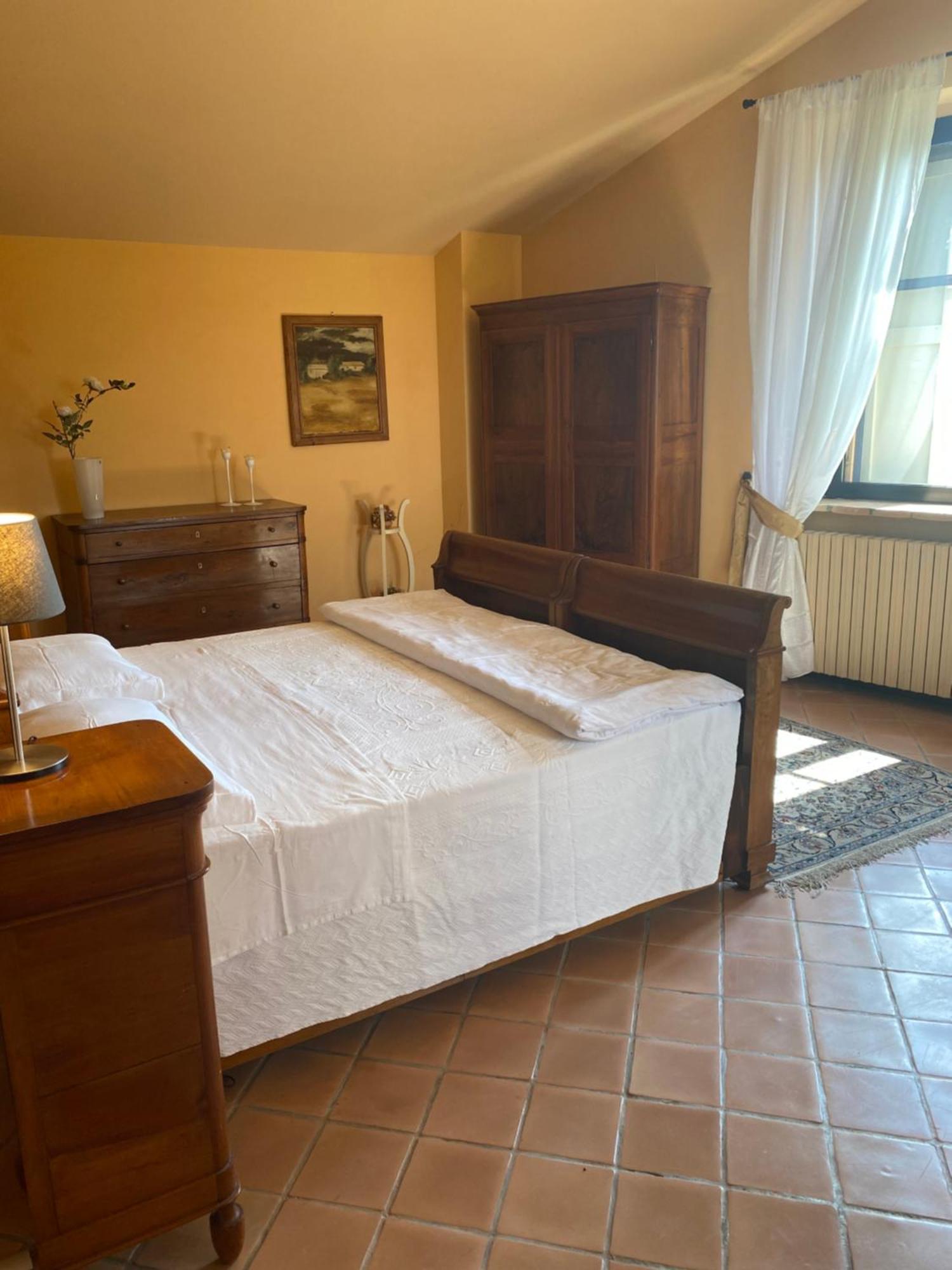 B&B Le Ginestre Sala Baganza Exterior foto